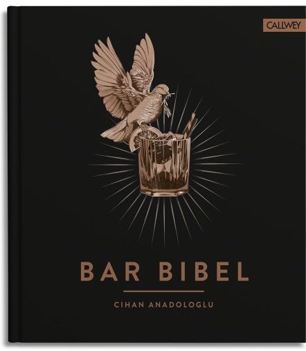 Cover Bar Bibel