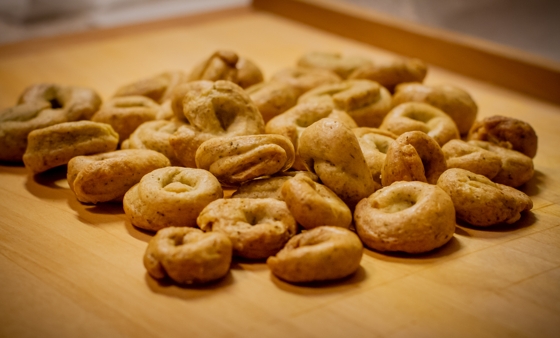 Taralli