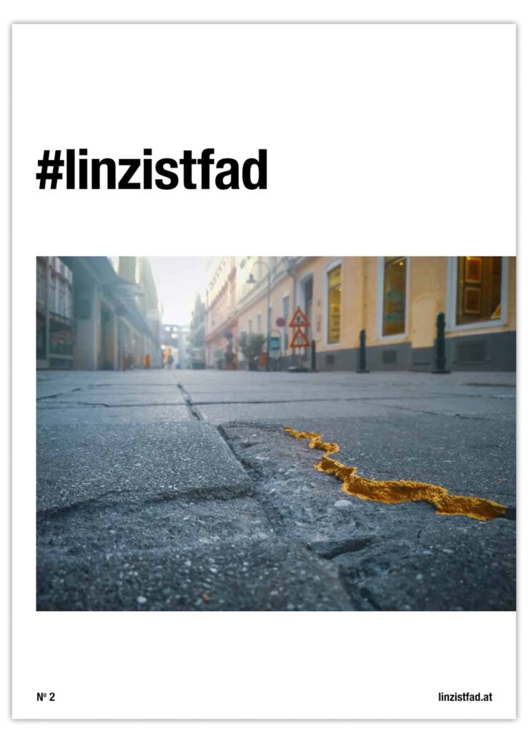 #Linzistfad Kalender