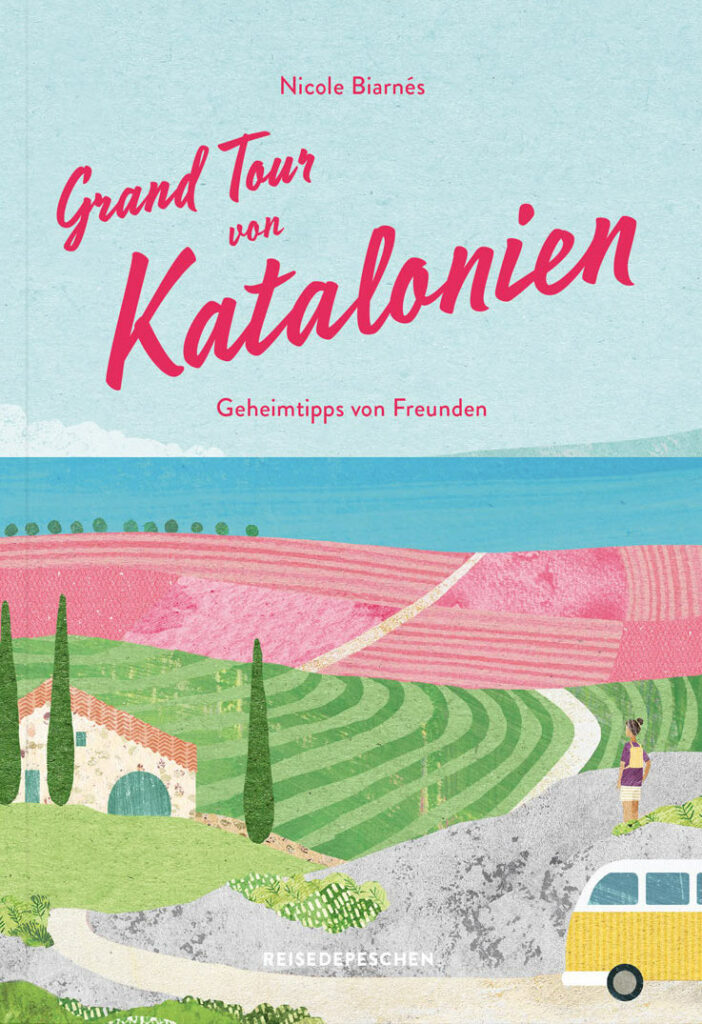 Tipps fürs Reisen: Grand Tour von Katalonien