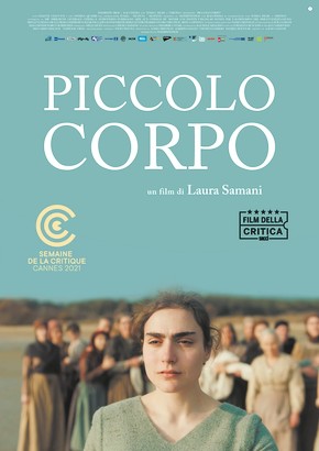 Piccolo Corpo Poster