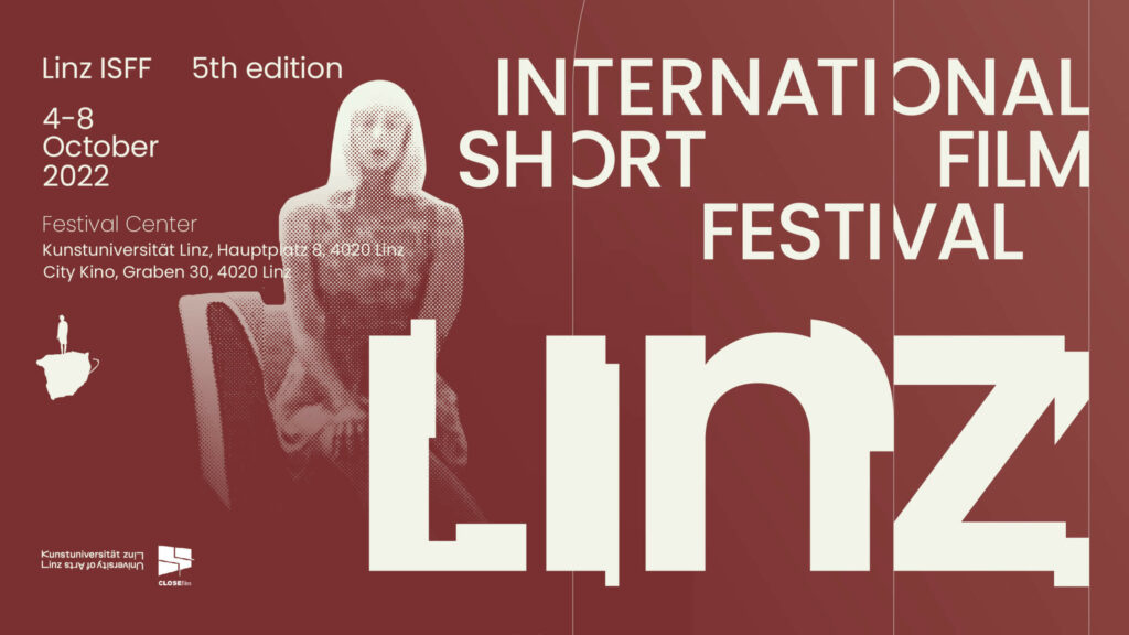 LINZ INTERNATIONAL SHORT FILM FESTIVAL 2022