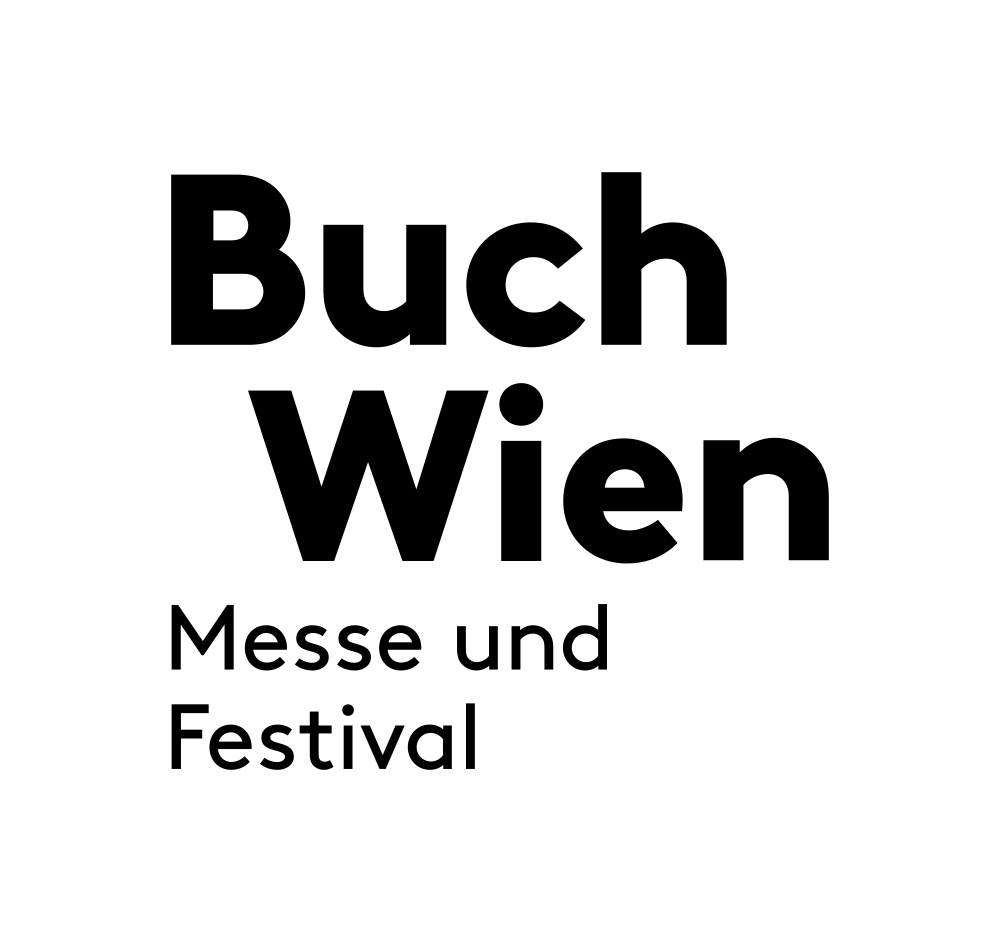 Logo Buch Wien