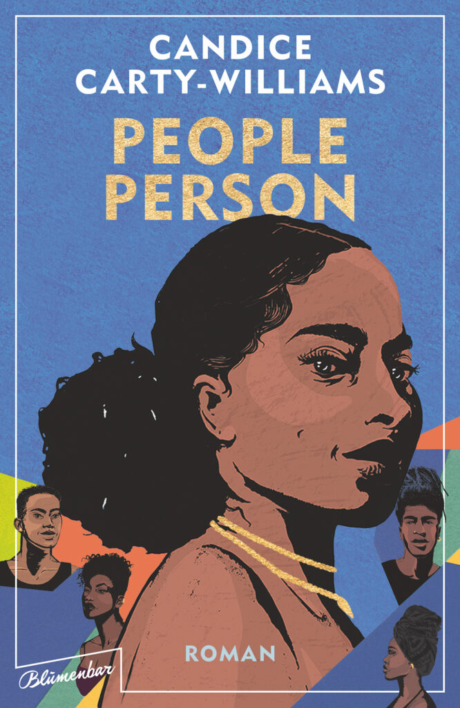 Cover People Person