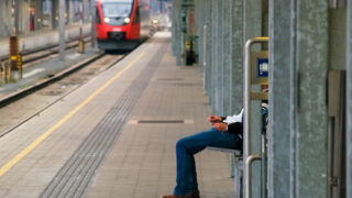Höchste Eisenbahn - Das FdR in der Region entlang der Summerauerbahn