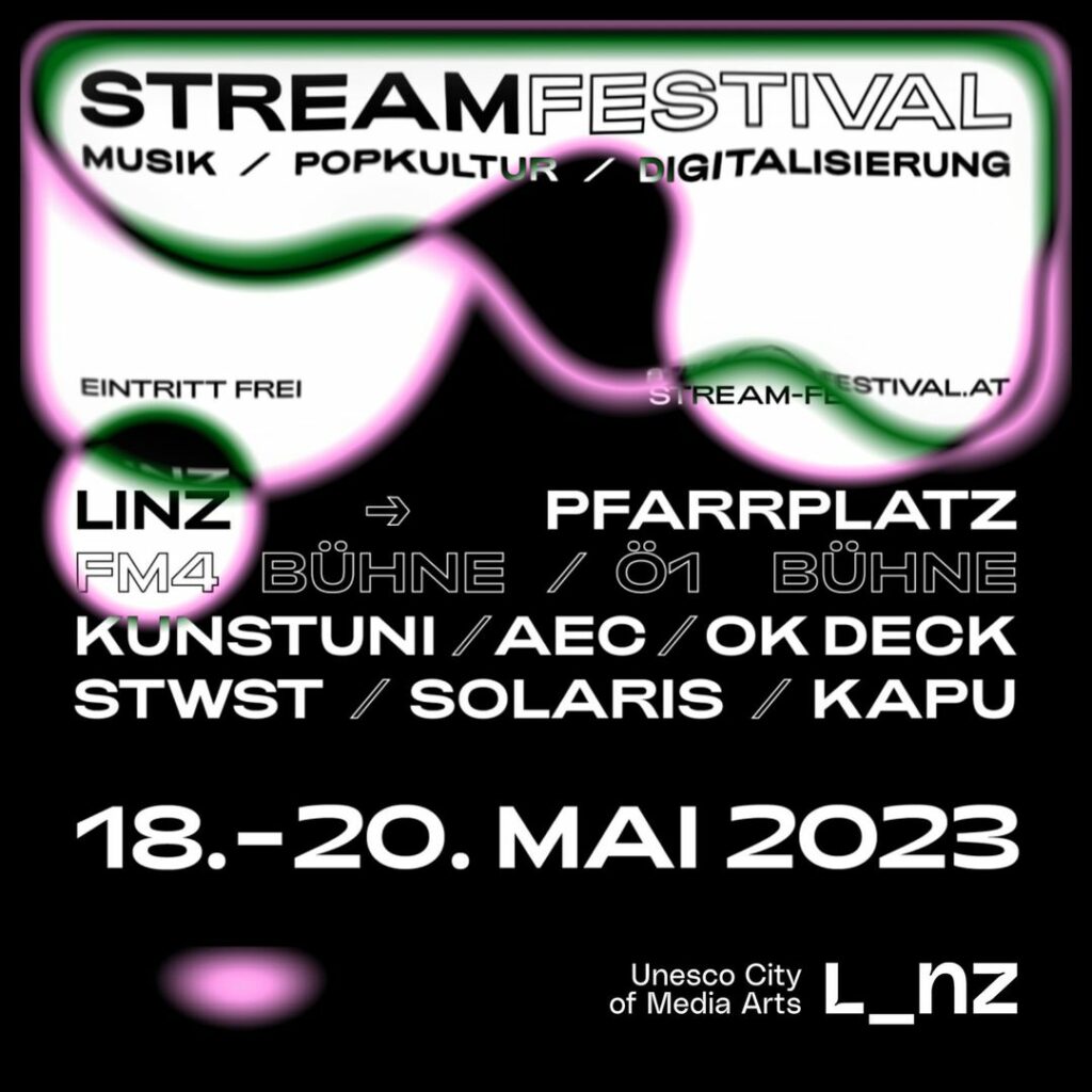 Stream Festival 2023