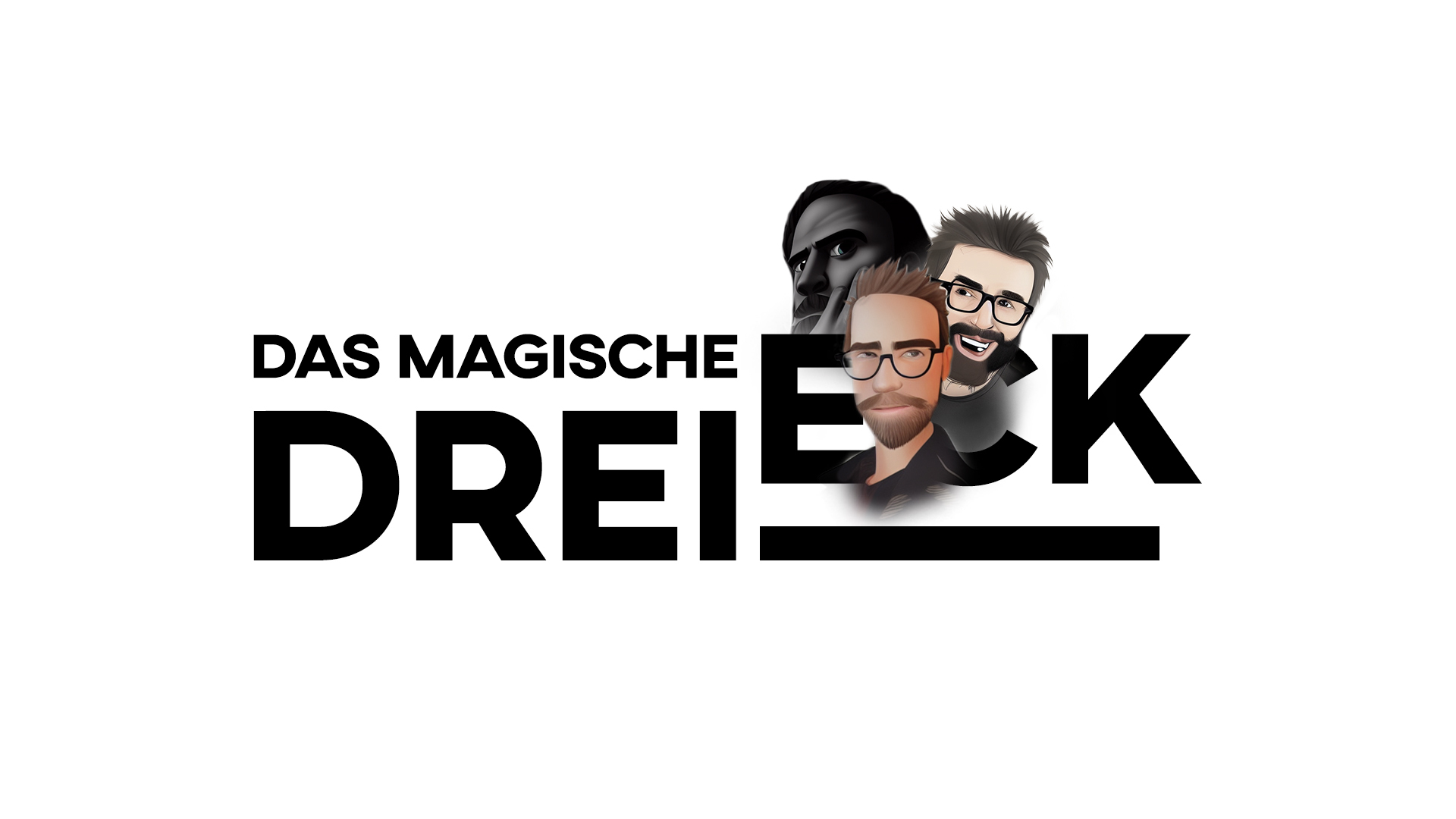 Das magische Dreieck