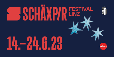 Banner Schäxpir 2023