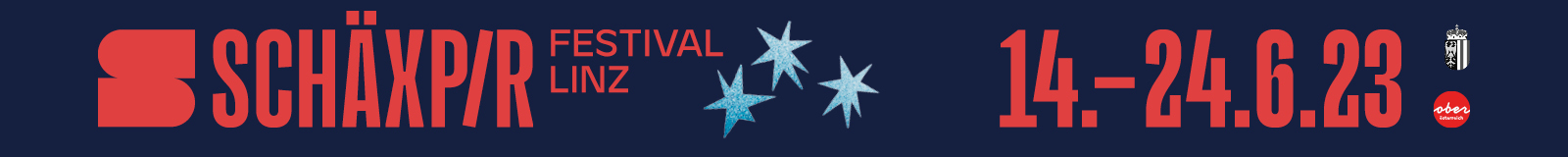 Banner Schäxpir 2023