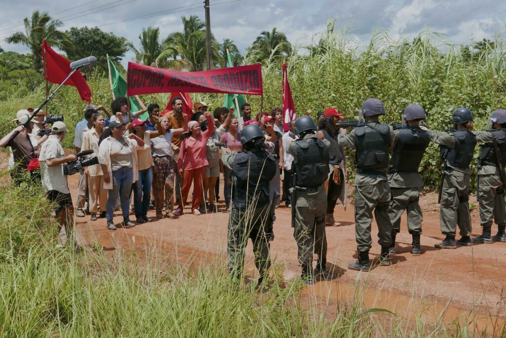 Antigone im Amazonas bei den Wiener Festwochen