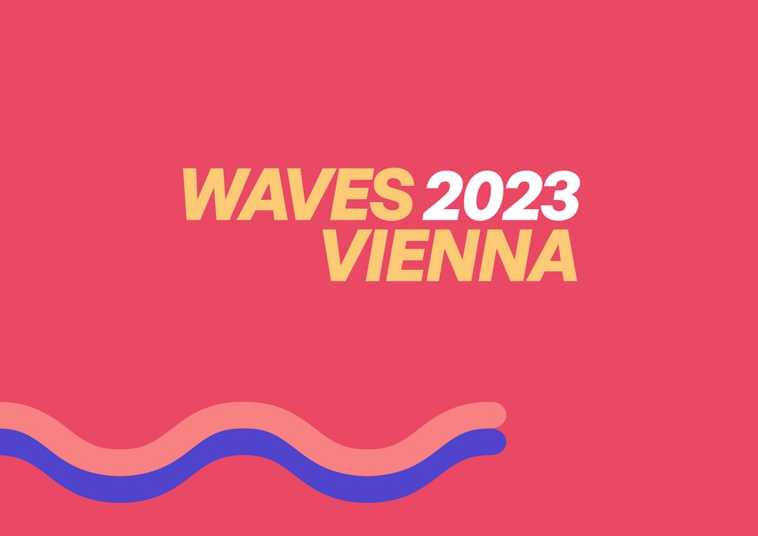 waves vienna