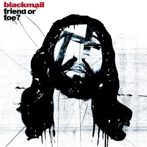 Album Cover von Blackmail