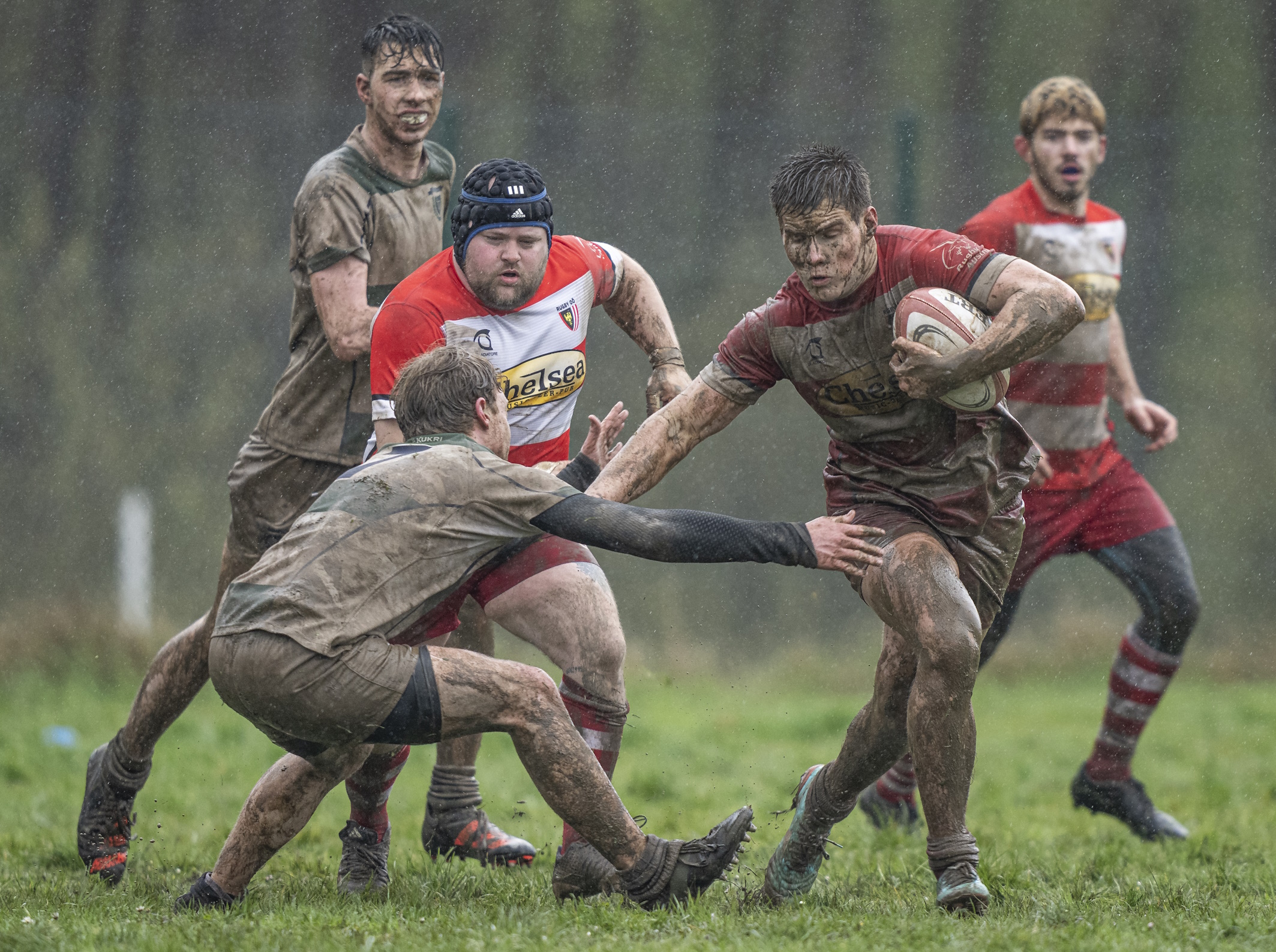 rugby oö