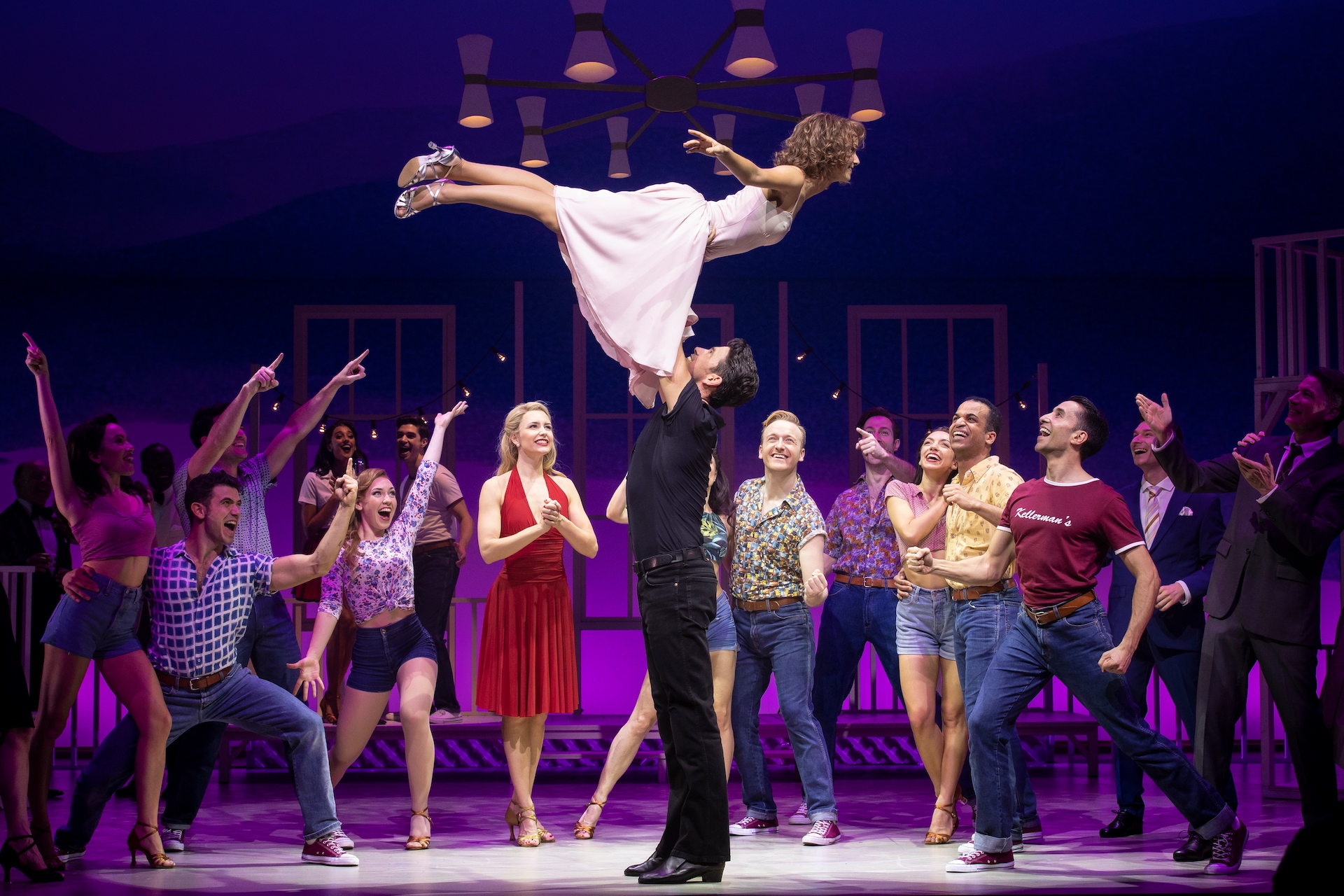 Dirty Dancing - Das Musical