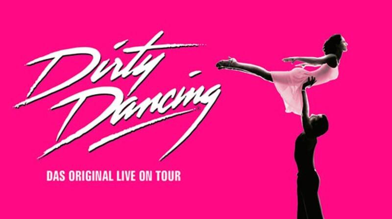 Dirty Dancing - Das Musical