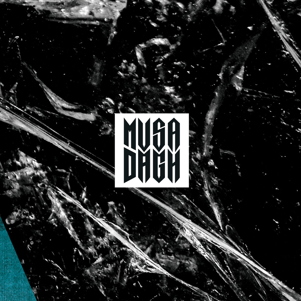 Album Cover von Musa Dagh