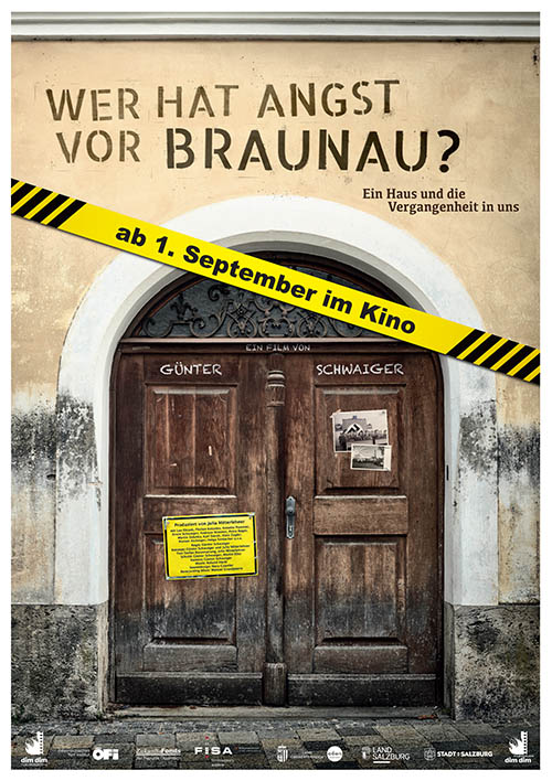 Wer hat Angst vor Braunau