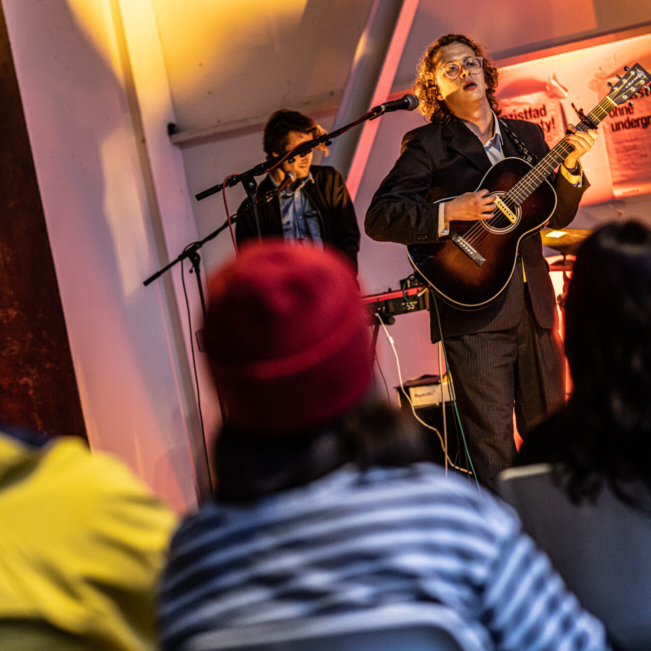 Holli Musikpavillon Linz