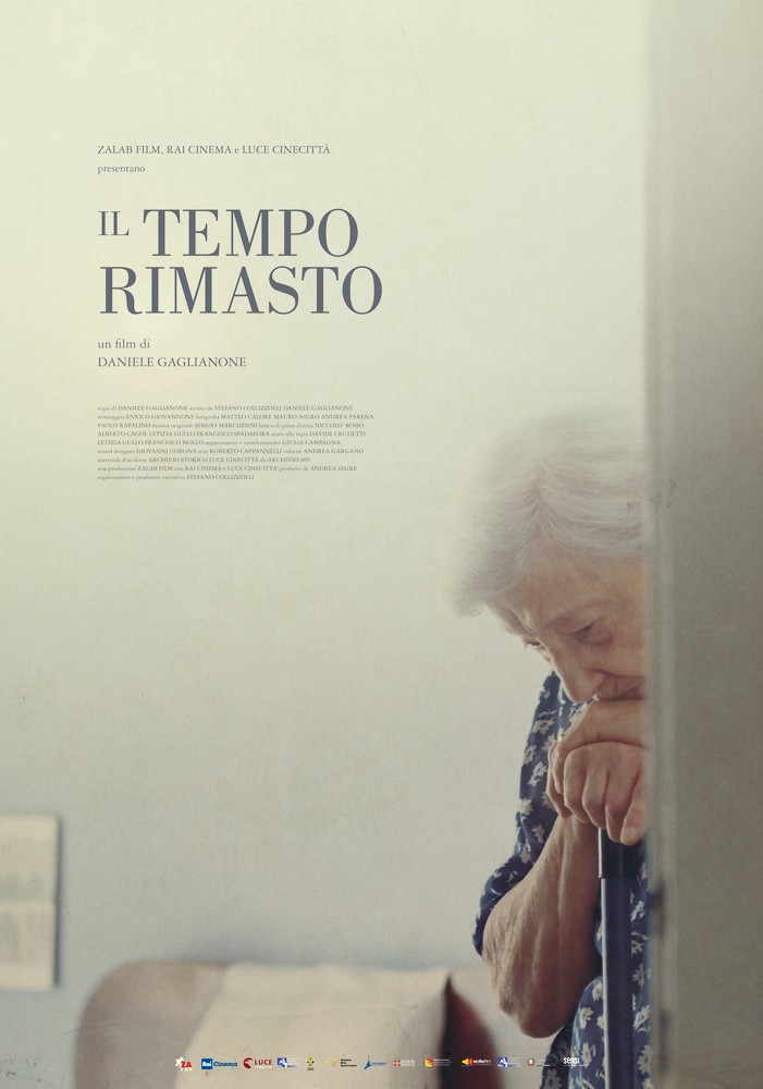 Il Tempo Rimasto 