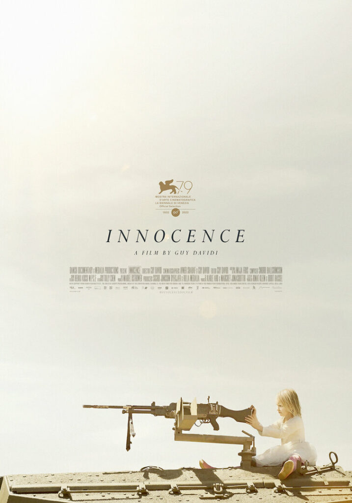 INNOCENCE