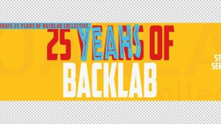 25 Yeahs of Backlab