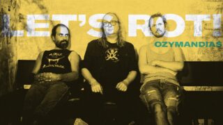 ozymandias lets rot release