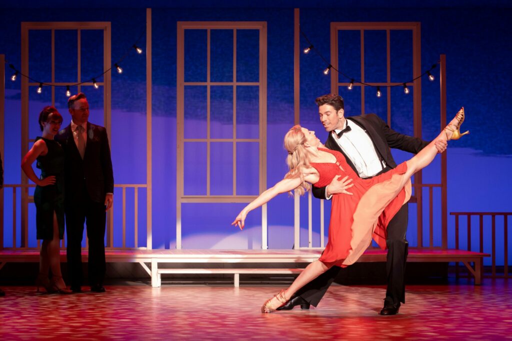 Dirty Dancing - Das Musical