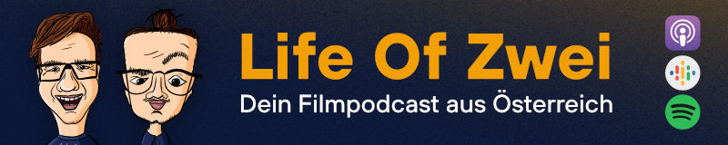 Life Of Zwei Filmpodcast