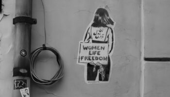Women Life Freedom