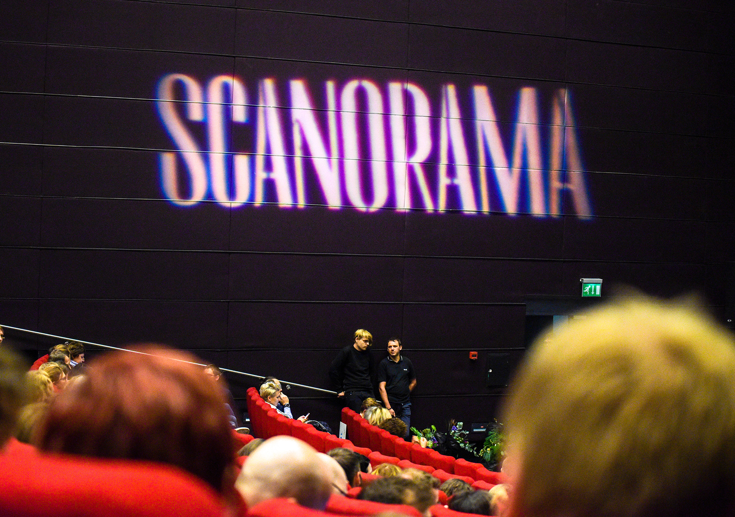 Scanorama Festival