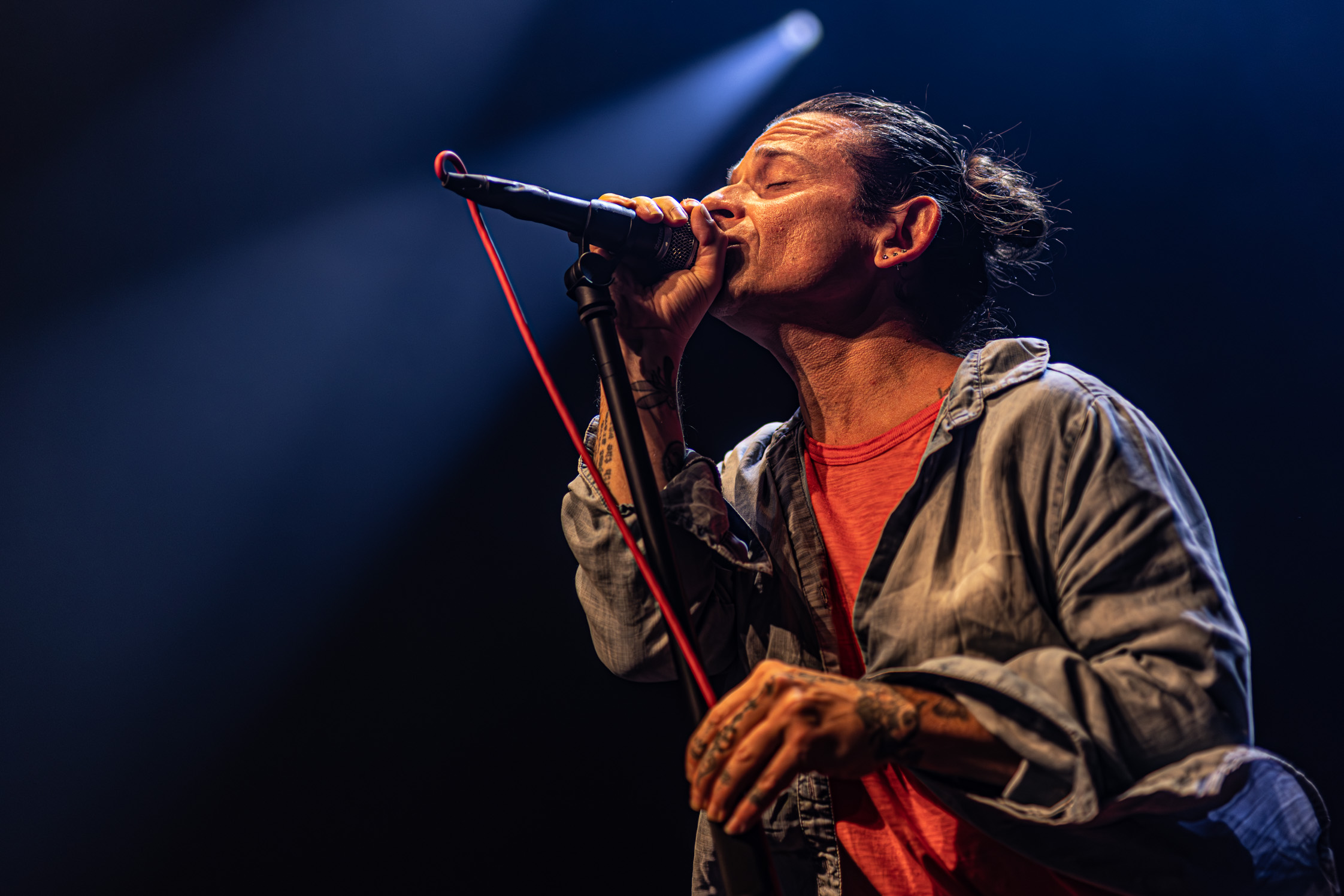 life of agony im posthof linz